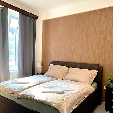הרנסקו Hotel Labe מראה חיצוני תמונה