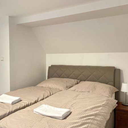 הרנסקו Hotel Labe מראה חיצוני תמונה