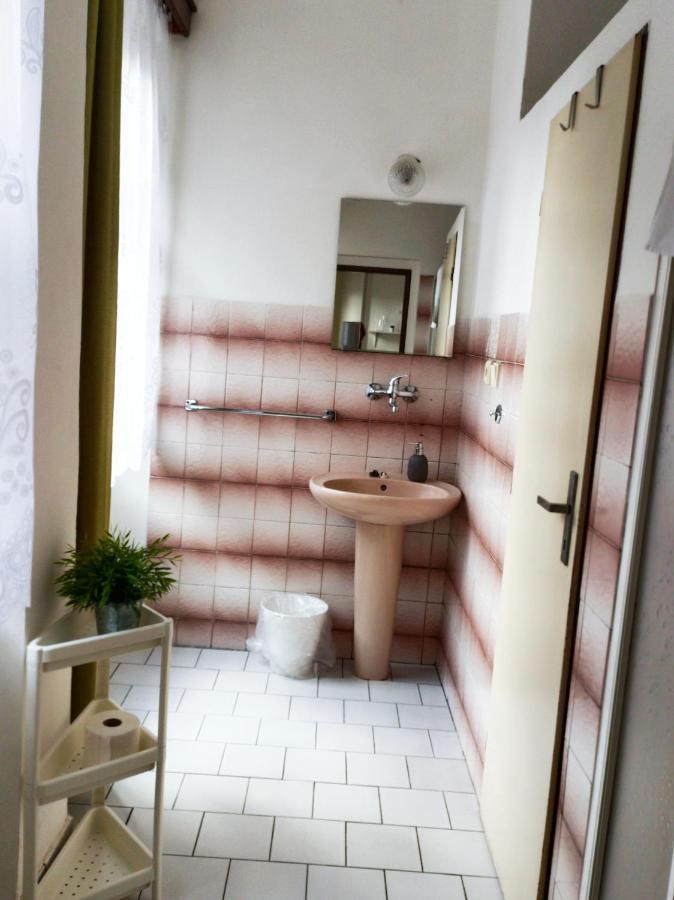 הרנסקו Hotel Labe מראה חיצוני תמונה