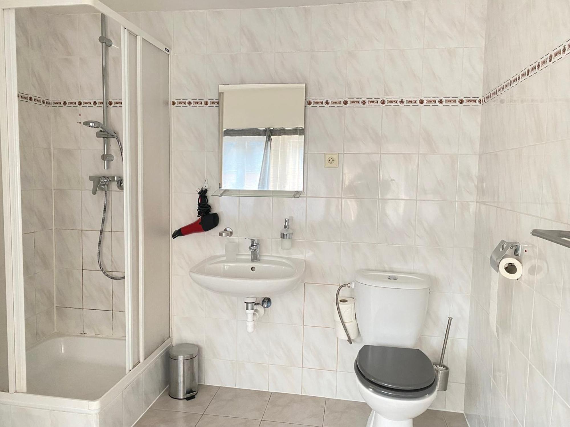 הרנסקו Hotel Labe חדר תמונה