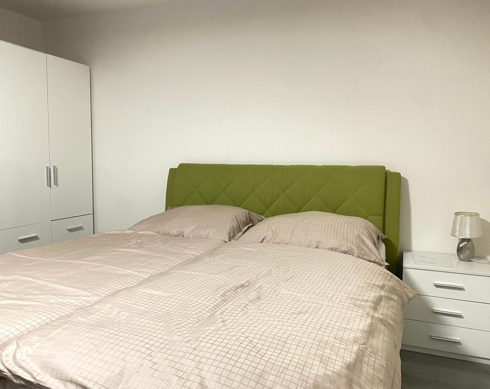 הרנסקו Hotel Labe חדר תמונה