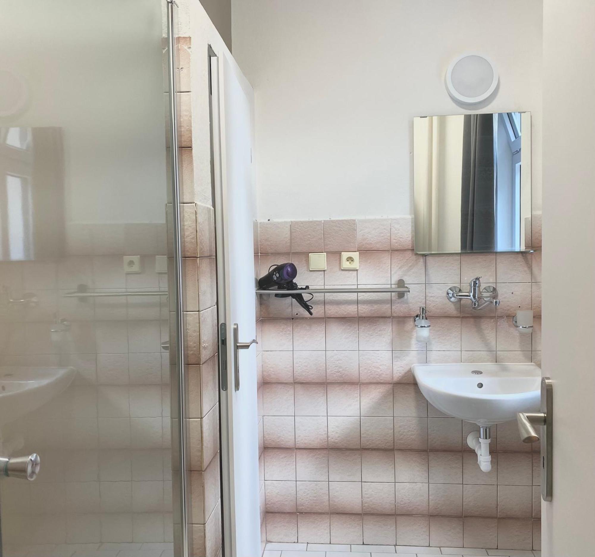 הרנסקו Hotel Labe מראה חיצוני תמונה