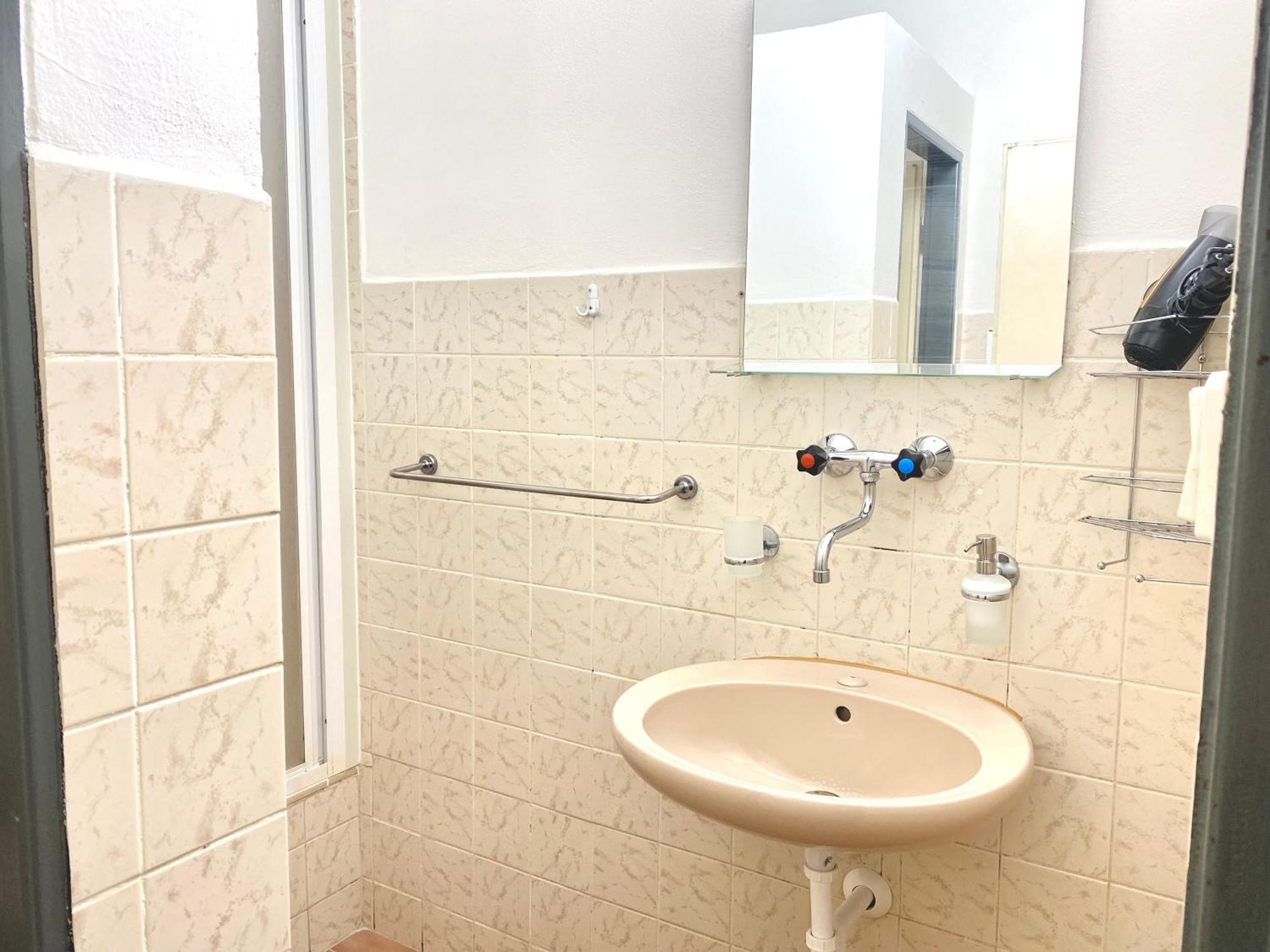 הרנסקו Hotel Labe חדר תמונה