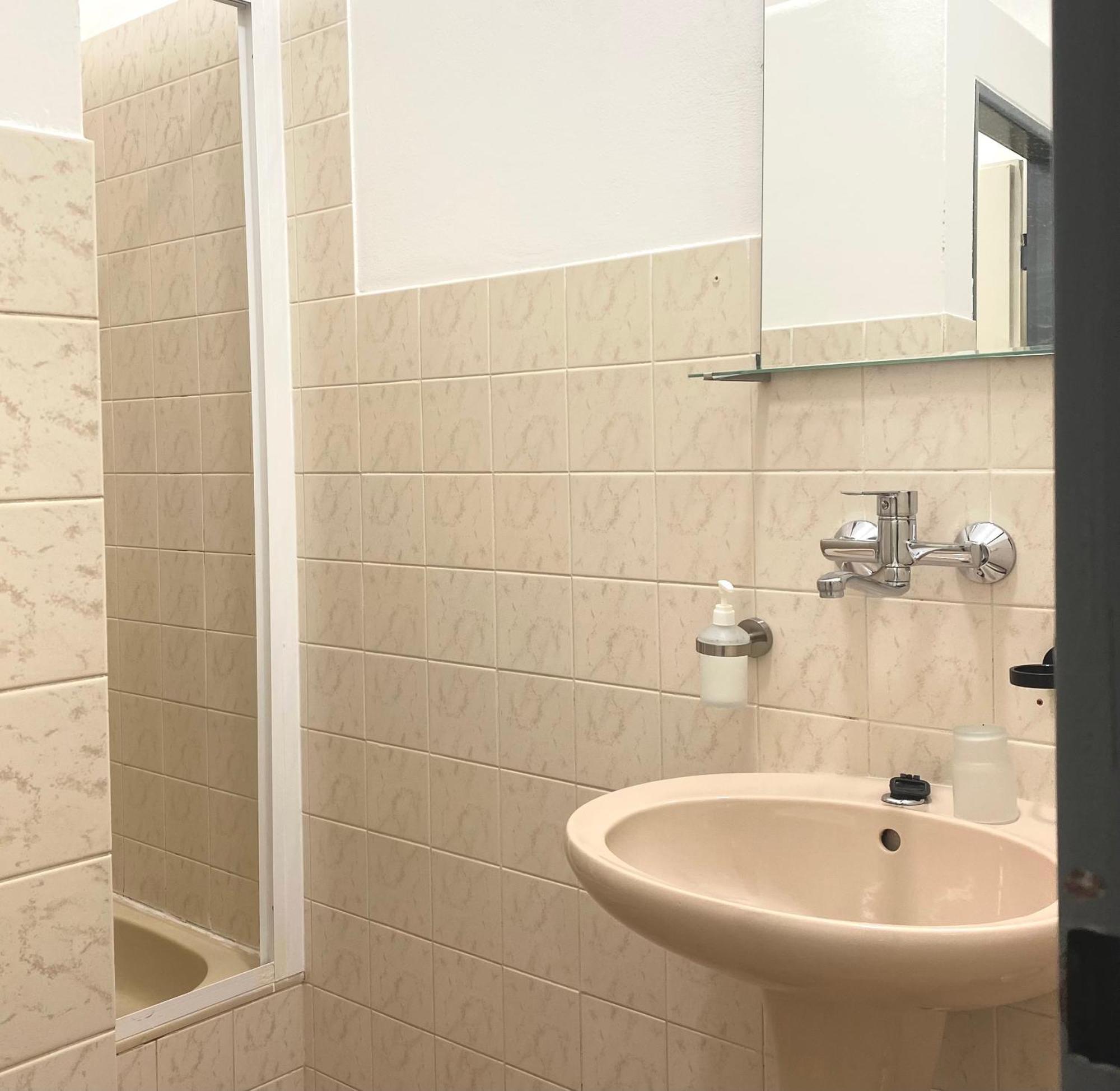 הרנסקו Hotel Labe חדר תמונה
