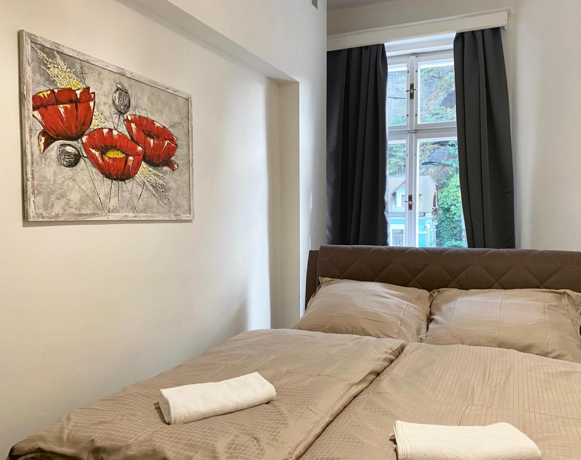 הרנסקו Hotel Labe מראה חיצוני תמונה