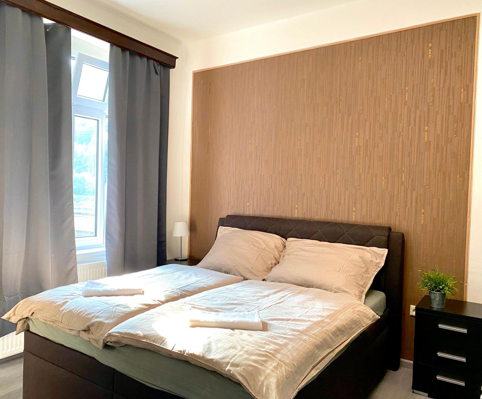 הרנסקו Hotel Labe מראה חיצוני תמונה
