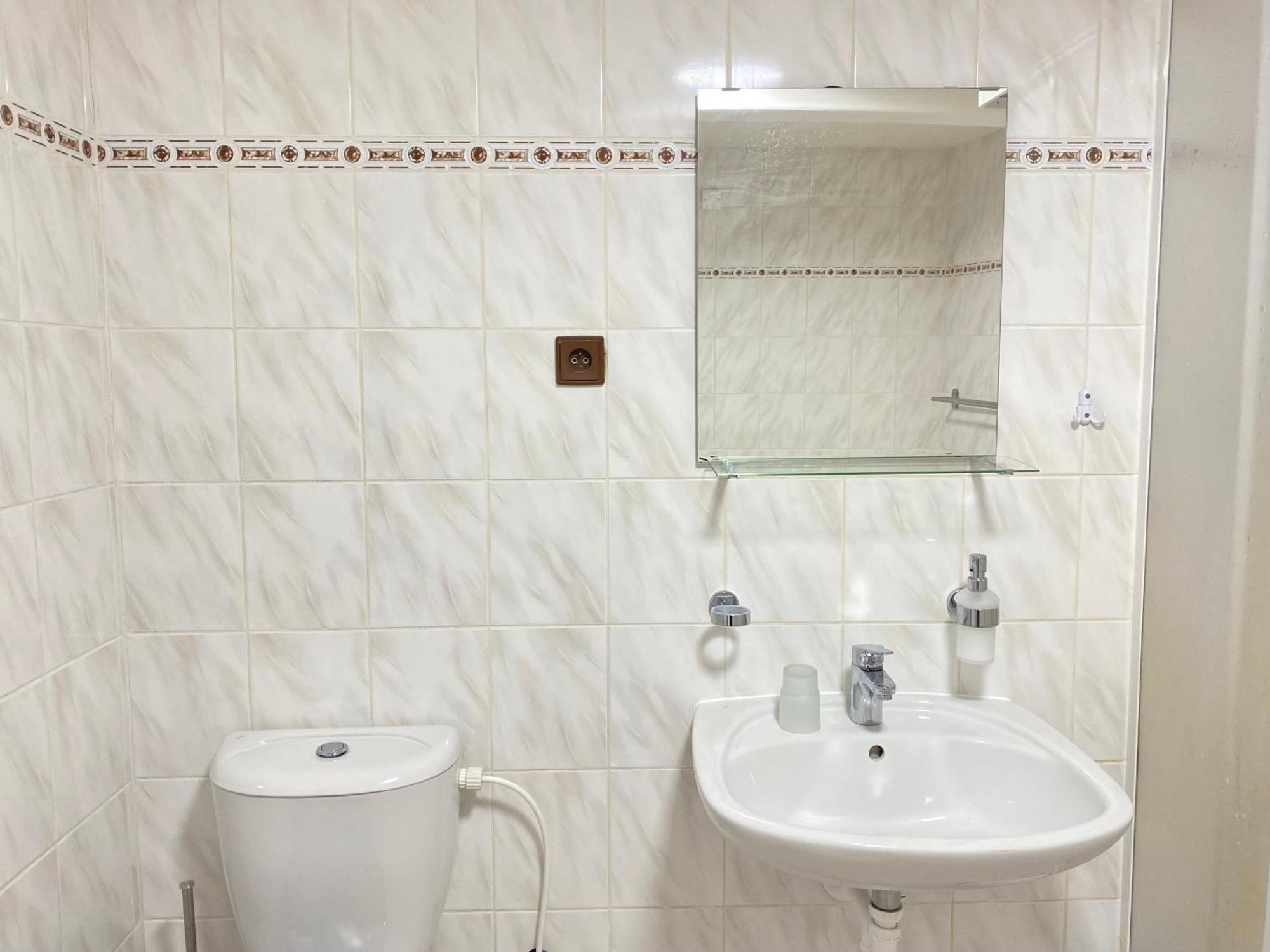 הרנסקו Hotel Labe מראה חיצוני תמונה